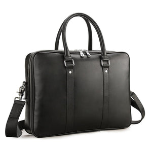 The Manhattan Briefcase