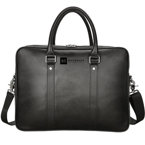 The Manhattan Briefcase