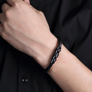 The Power Band | Black