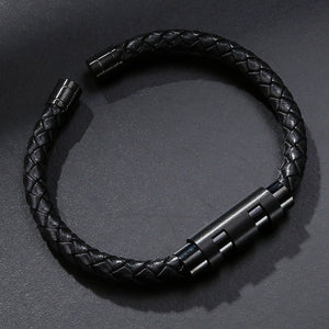 The Power Band | Black