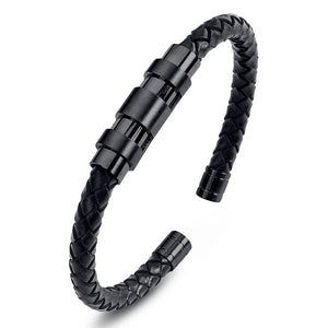 The Power Band | Black