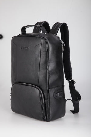 The Manhattan Backpack