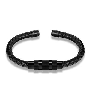 The Power Band | Black